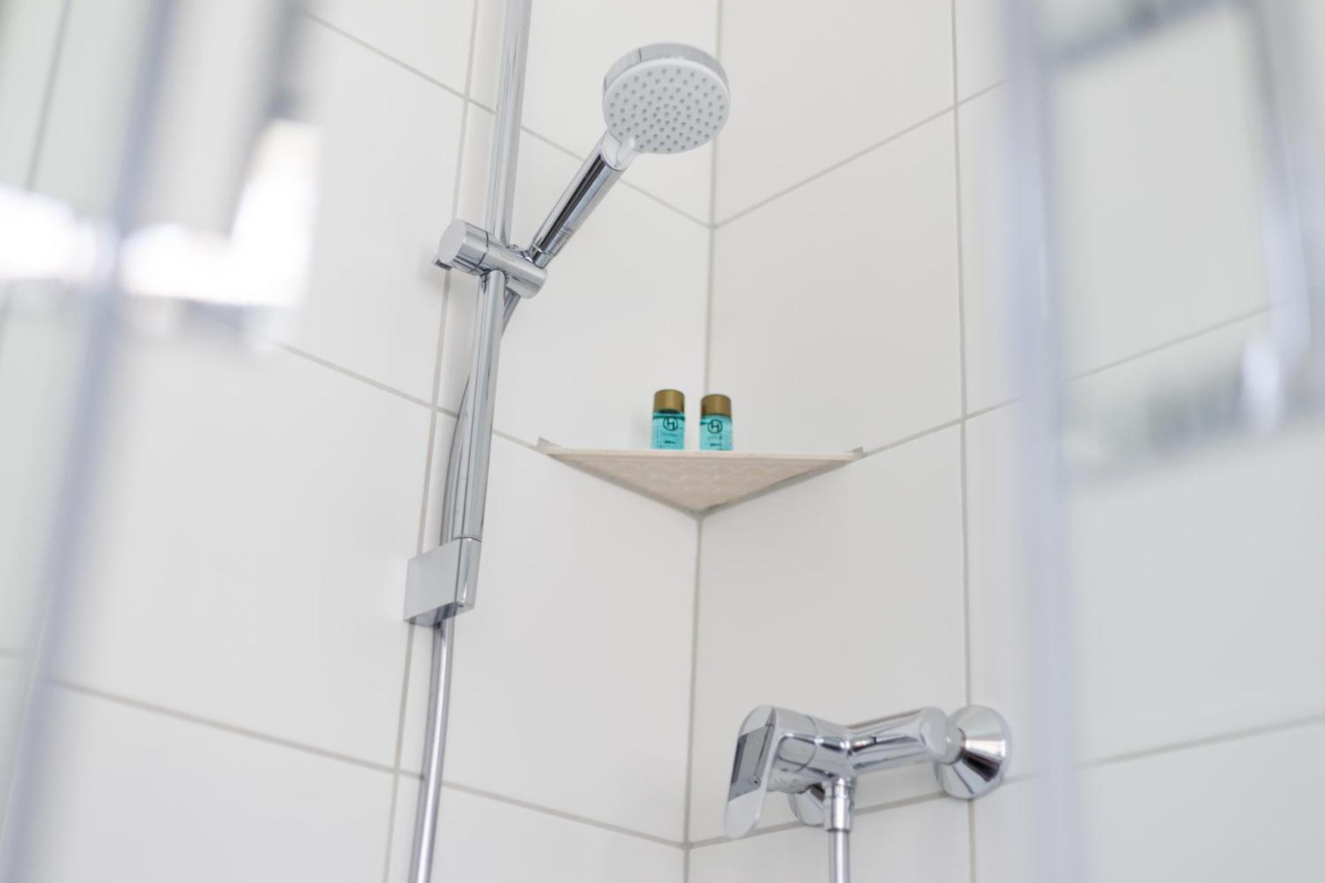 Hotel Zur Traube Uffenheim Ngoại thất bức ảnh