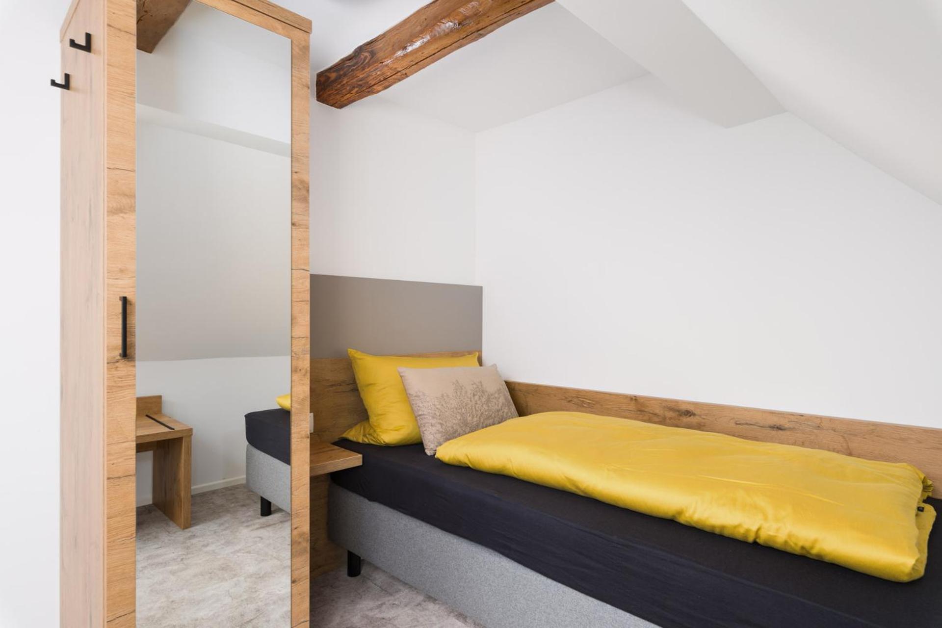 Hotel Zur Traube Uffenheim Ngoại thất bức ảnh