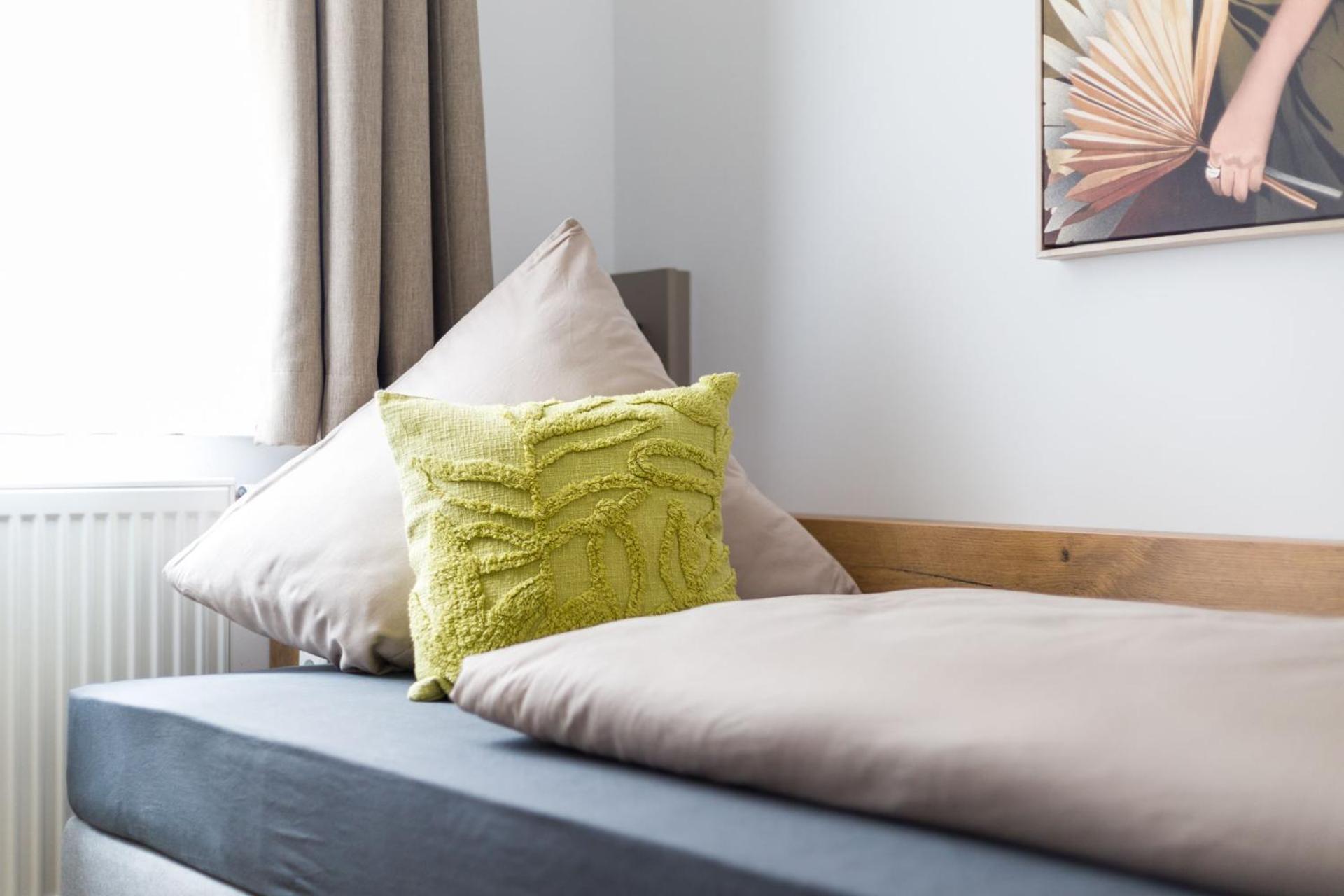 Hotel Zur Traube Uffenheim Ngoại thất bức ảnh