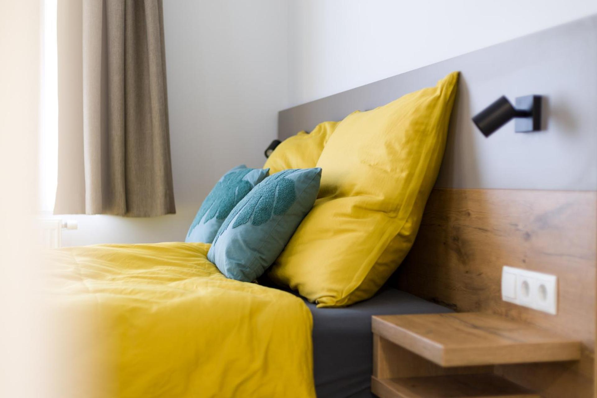 Hotel Zur Traube Uffenheim Ngoại thất bức ảnh